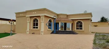 Al Dhait 4 BR Villa | Perfect for family