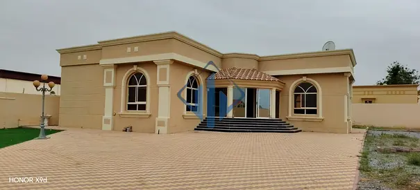 Al Dhait 4 BR Villa | Perfect for family