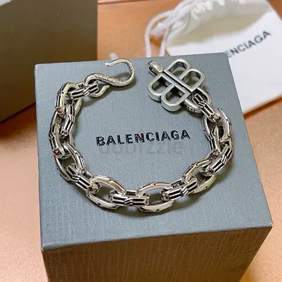 Balanciaga Bracelet For Men