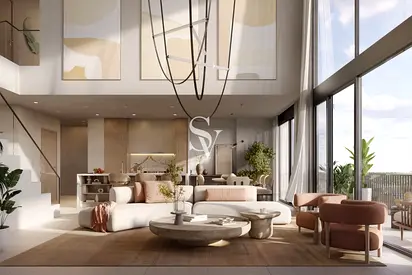 2% DLD Waiver | Maids Room | 40/60 Payment Plan