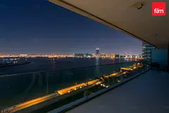 Full Palm View | Vacant | Exclusive