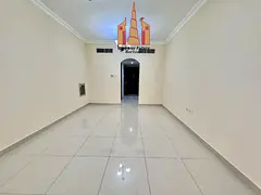 Spacious 1BHK Available in New Muwailah With Balcony Parking