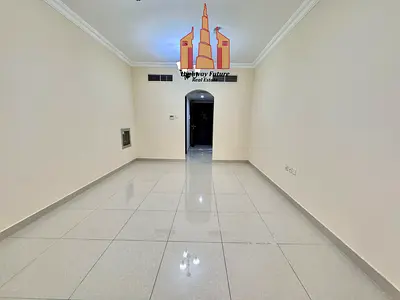 Spacious 1BHK Available in New Muwailah With Balcony Parking