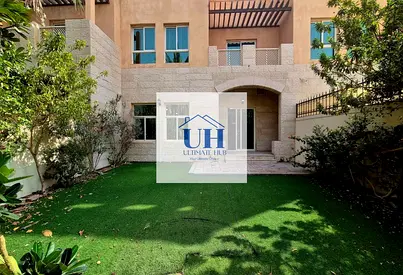 Elegant 4BHK Villa| Maid's Room| Driver Room|