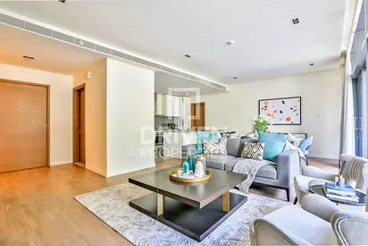 Spacious Layout | Community View | Vacant Unit