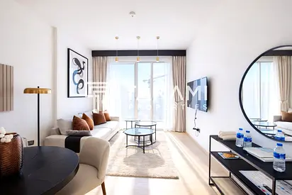 Prime Location | Well Maintained | Furnished