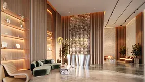 5% Downpayment only 1% monthly | IDEAL LOCATION | HIGH ROI