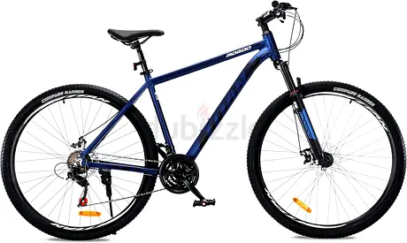 JAVA Sentiero Aluminum Alloy Hybrid Bike Bicycle