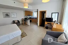 Fully Serviced | Furnished | Ready Investment