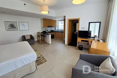 Fully Serviced | Furnished | Ready Investment