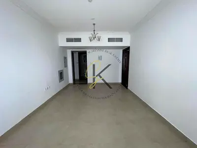 🌟 Spacious Unfurnished 1BHK | 2 Washrooms | Balcony | 940 Sqft | Prime Living in Muwailah Commercial – Sharjah 🏡🌅✨