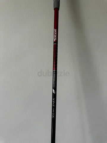 Graphite Design Tour AD Driver Shaft