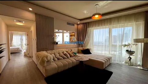 STYLISH 1BHK | MODERN LIVING | PRIME LOCATION