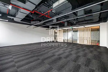Prime Office | Utility Bills Included | Vacant