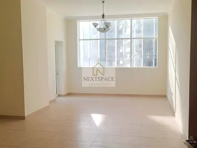 Burj Khalifa View | 2BR Apartment | Vacant