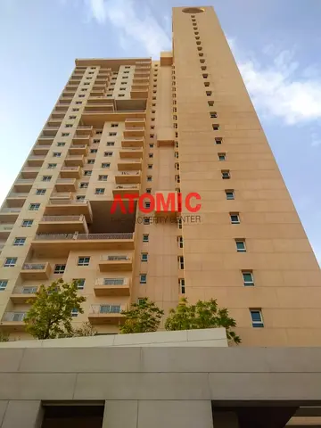 Best Price | Rented Unit | High ROI | 1 PARKING