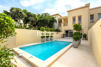 High Spec Renovation | Turnkey | Swimming Pool