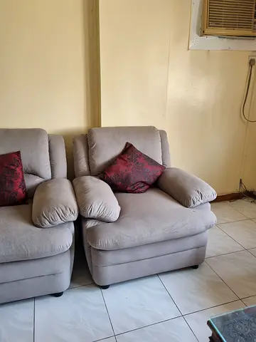 Sofa set