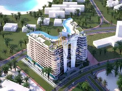 ROOFTOP BEACH_CASINO VIEW_LIVE ON BEACH_FOR VIP ONLY