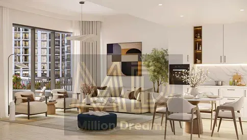 Higher Floor | Spacious Layout | Vastu Unit |