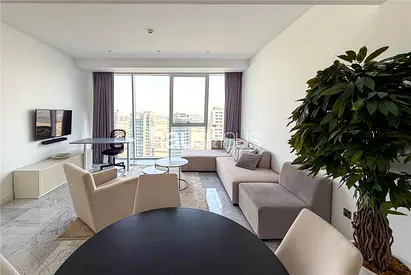 Reduced Price | Premium Furnishings | High Floor