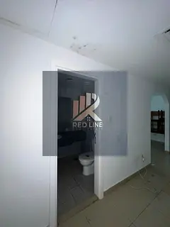Apartment available with 3 bedrooms and a living room in Al Qasimia