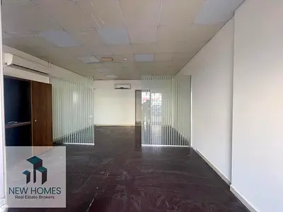 Shop for Rent in England Cluster – International City
