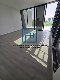 5BR Signature Villa | Luxury Living | G+2 | Sequoia – Masaar