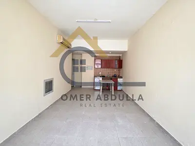 Big Size and Cheapest Price Studio Apartment only 18k Near to lulu mall in Muwalieh