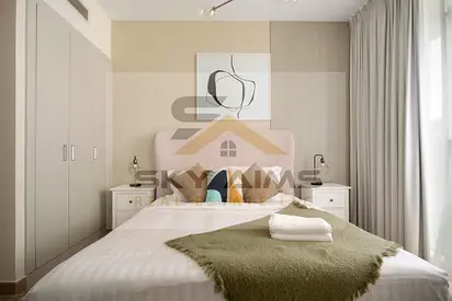 1-Bedroom Apartment | Bloom Heights 2 | Multiple City Views