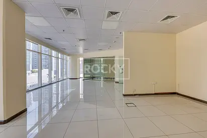 Fully Fitted Office | Ready To Move | Near Metro