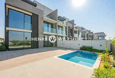 Corner 3 bed | Plus rooftop suite and pool