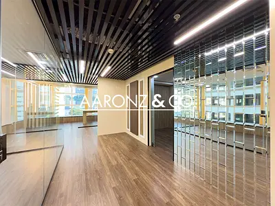 Near to Metro | Fitted Office | Prime Location