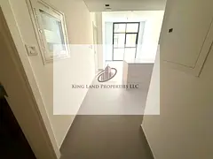 Brand new 1 bhk with 2 Wachroom for rent Al mamsha Sharjah