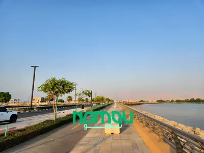 Residential Plot | 20 min to RAK Airport | Near Al Marjan Island