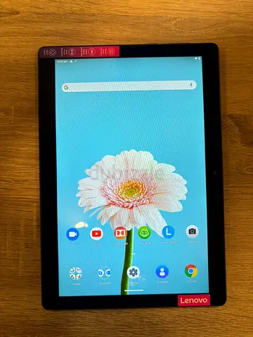 Lenovo M10 Tablet for Sale