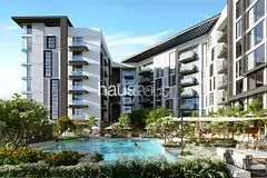 Brand New | Large 1 Bed | Modern Living