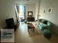 🏡 Fully Furnished Apartment | Mayfair Residency 6,900/mont