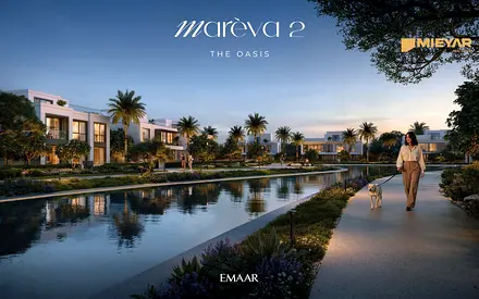 Near Sheikh Zayed Road | Easy Connectivity | Best Value