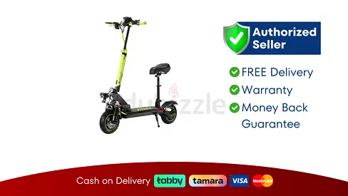 Kugoo M4 Pro Max Electric Scooter Brand New | 1 Year Warranty | FREE  Delivery