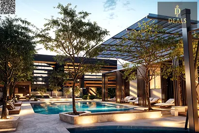 Distress Deal | Direct from Developer | Cheapest Studio Unit | 516 Sq.ft | Massive Discounted Price | High ROI Potential | Pool, Gym, Kids Play Area