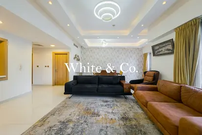 Vacant Now | Open View | Unfurnished Unit