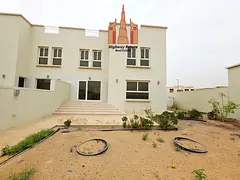 EXCLUSIVE SPACIOUS 3 BEDROOM VILLA + MAIDS ROOM PARKING GARAGE