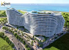 Wynn Casino View | 50/50 Plan | Fully Furnished | Beachfront