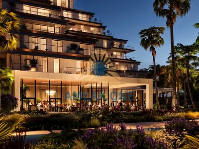 Luxurious | Full Amenities | Great Investment