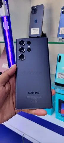 SAMSUNG S23 ULTRA , 12 GB RAM, 1 TB STORAGE,, TRA UAE VERSION 🇦🇪