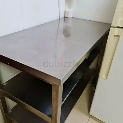 Stainless Steel Kitchen Stand for Sale