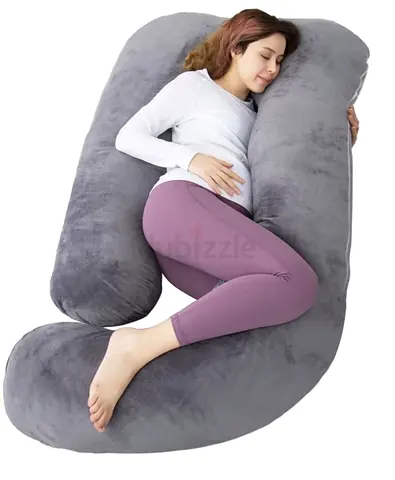 Pregnancy pillow