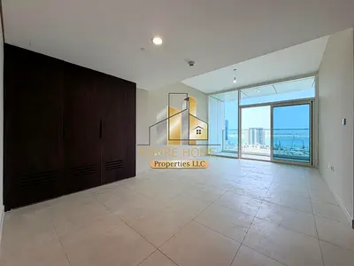 Modern 2-Bedroom Apartment with Sea View in Residence Park, Shams Al Reem Island