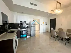 1BR Fully Furnished Apartment - High Floor Unit